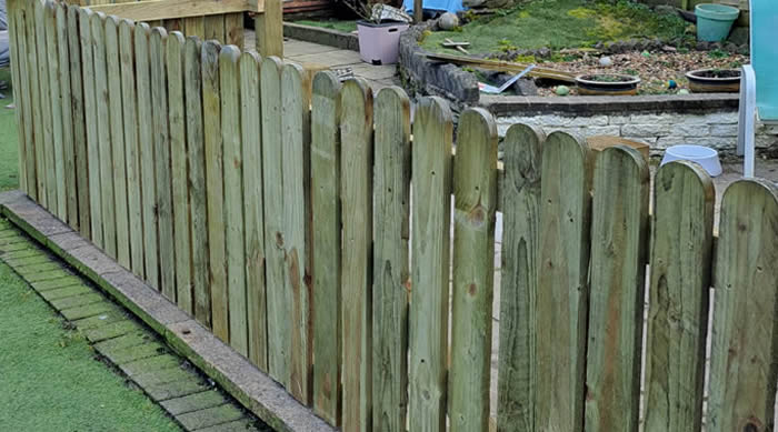 fencing 3